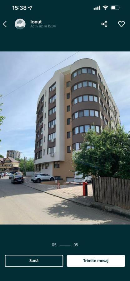 Confort' By J Iasi Exterior foto